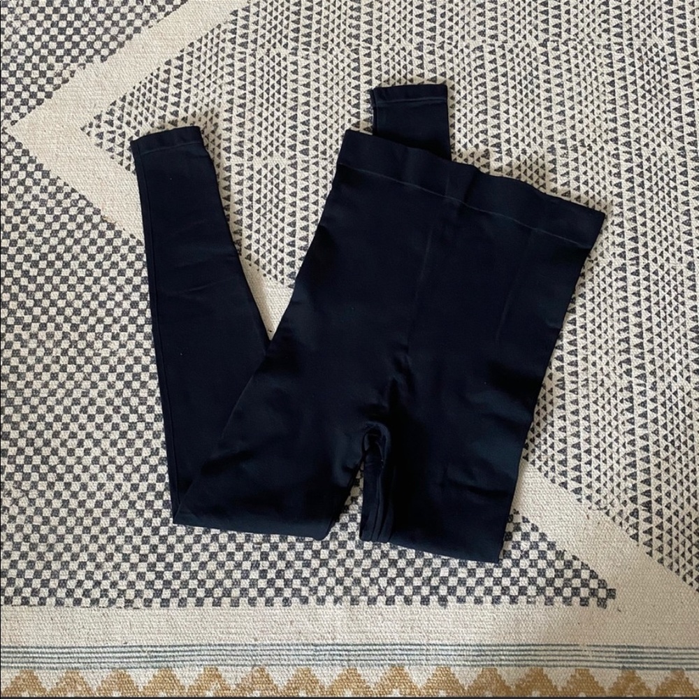 Blanqi Everyday Leggings post partum